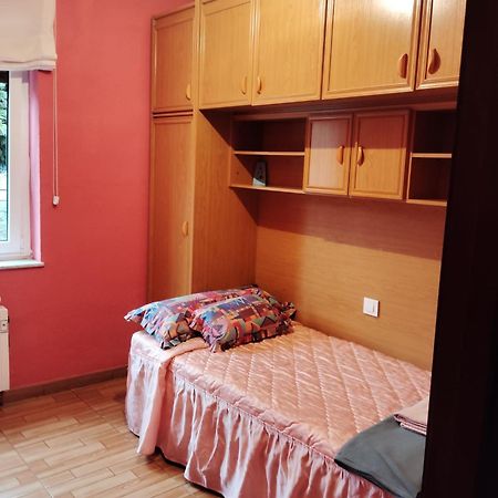 Апартаменты El Caudalin De Mieres Мьерес Экстерьер фото