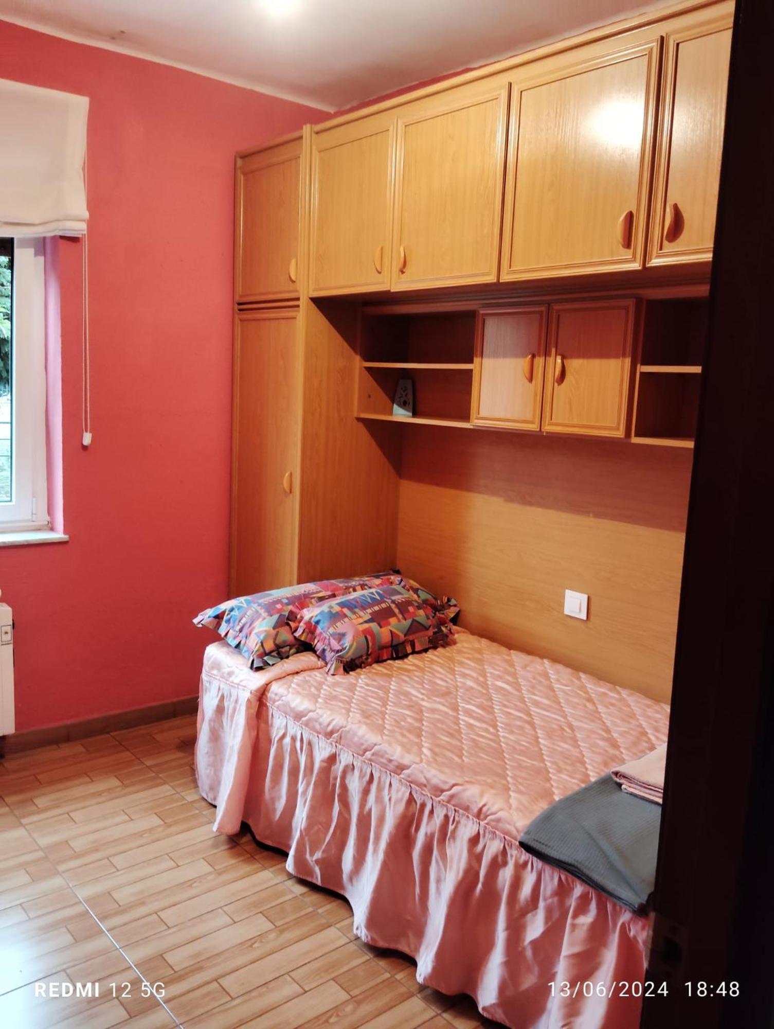 Апартаменты El Caudalin De Mieres Мьерес Экстерьер фото